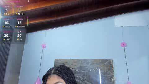 Afrodita Ross online show from 10.05.25