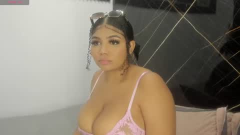 Afrodita Ross online show from 07.10.26