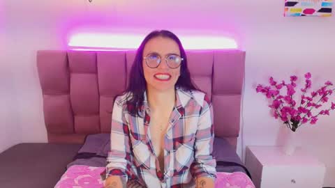 Afrodita Rosse online show from 06.03.26