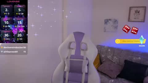 afrodita_rouss online show from 03.26.26