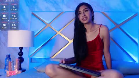 AfroditaX online show from 12.26.24