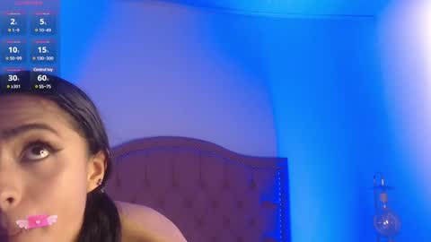 AfroditaX online show from 01.11.25