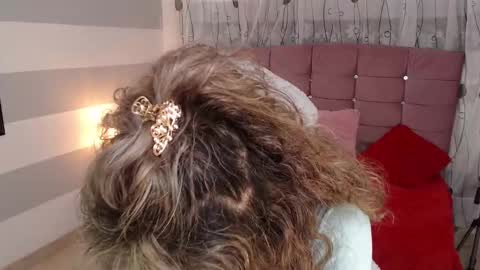 afrodita_sg online show from 01.16.25