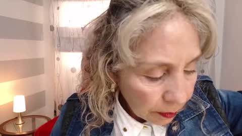 afrodita_sg online show from 01.20.25