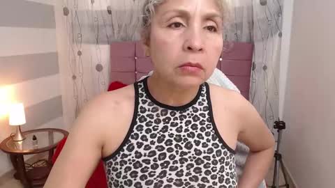 afrodita_sg online show from 01.31.25