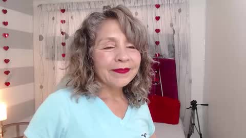 afrodita_sg online show from 10.17.25