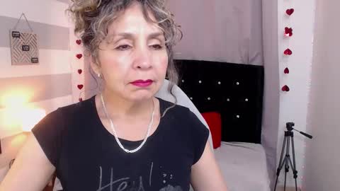 afrodita_sg online show from 02.07.26