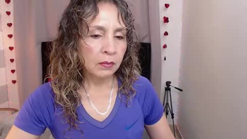 afrodita_sg online show from 02.08.26