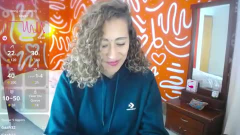Snapshot of afrodita_solis chatting on 06.13.26 afrodita_solis online show from 06.13.26