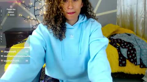 Snapshot of afrodita_solis chatting on 07.23.26 afrodita_solis online show from 07.23.26