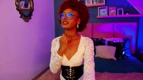 Afrodita online show from 11.22.25