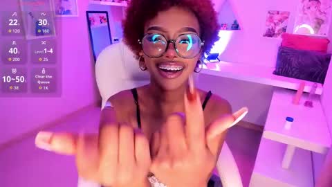 Afrodita online show from 12.22.25