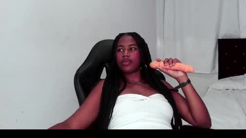 afrodita_xc online show from 02.03.25