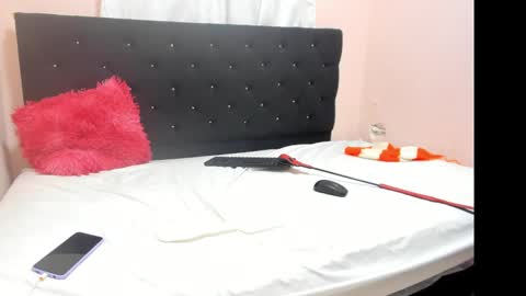 afrodita_xc online show from 02.23.25