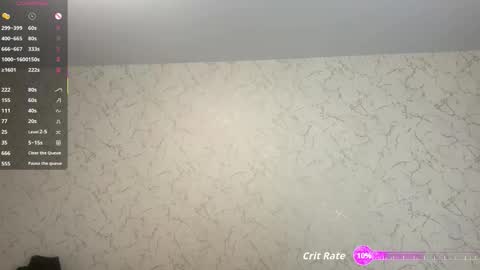 Kind sensual Emma fav pattern 2266 online show from 03.22.26