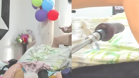 Snapshot of afroditacute16 chatting on 12.03.24 afroditacute16 online show from 12.03.24