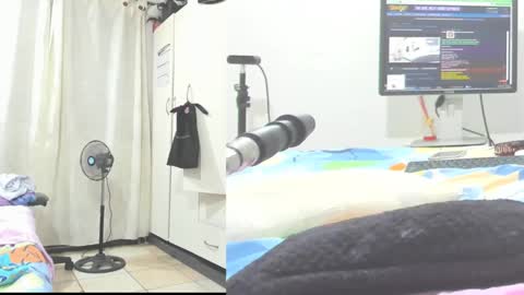 Snapshot of afroditacute16 chatting on 12.04.24 afroditacute16 online show from 12.04.24