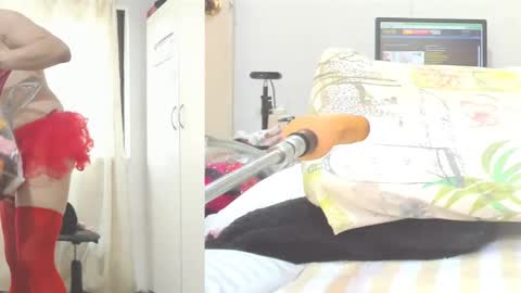 Snapshot of afroditacute16 chatting on 12.05.24 afroditacute16 online show from 12.05.24