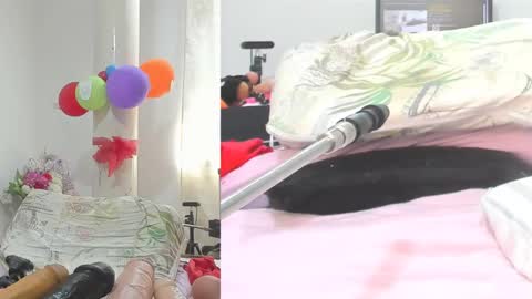 Snapshot of afroditacute16 chatting on 12.08.24 afroditacute16 online show from 12.08.24