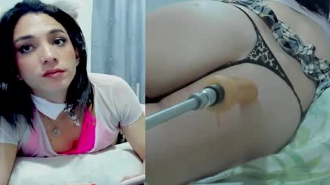 Snapshot of afroditacute16 chatting on 02.21.25 afroditacute16 online show from 02.21.25