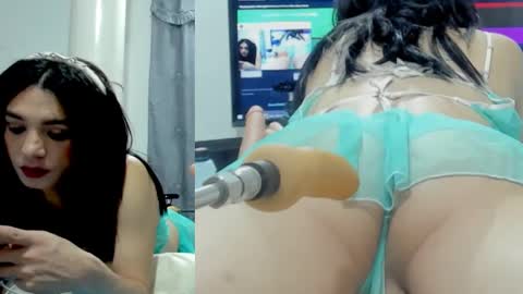 Snapshot of afroditacute16 chatting on 02.21.25 afroditacute16 online show from 02.21.25