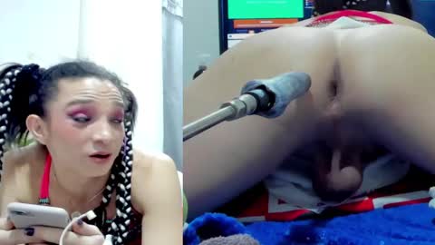 Snapshot of afroditacute16 chatting on 03.06.25 afroditacute16 online show from 03.06.25