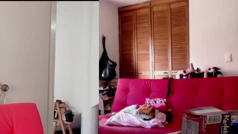 Snapshot of afroditacute16 chatting on 09.09.25 afroditacute16 online show from 09.09.25