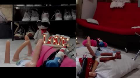 Snapshot of afroditacute16 chatting on 09.11.25 afroditacute16 online show from 09.11.25