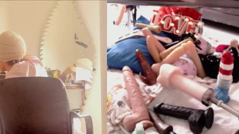 Snapshot of afroditacute16 chatting on 09.12.25 afroditacute16 online show from 09.12.25