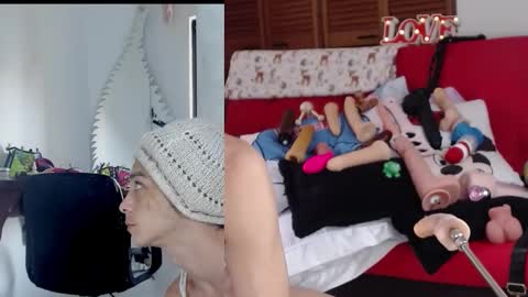 Snapshot of afroditacute16 chatting on 09.13.25 afroditacute16 online show from 09.13.25