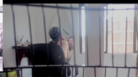 Snapshot of afroditacute16 chatting on 09.20.25 afroditacute16 online show from 09.20.25