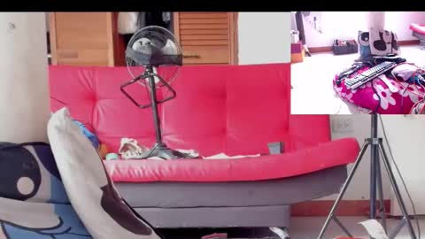 Snapshot of afroditacute16 chatting on 09.28.25 afroditacute16 online show from 09.28.25