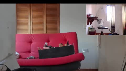 Snapshot of afroditacute16 chatting on 09.29.25 afroditacute16 online show from 09.29.25