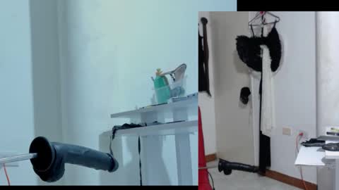 Snapshot of afroditacute16 chatting on 10.05.25 afroditacute16 online show from 10.05.25