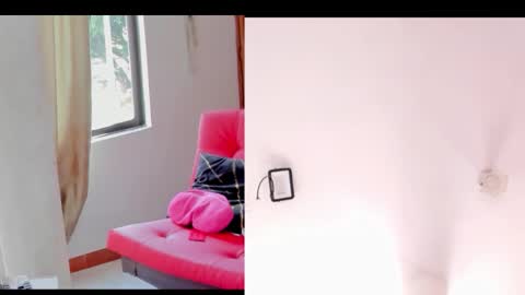 Snapshot of afroditacute16 chatting on 10.16.25 afroditacute16 online show from 10.16.25