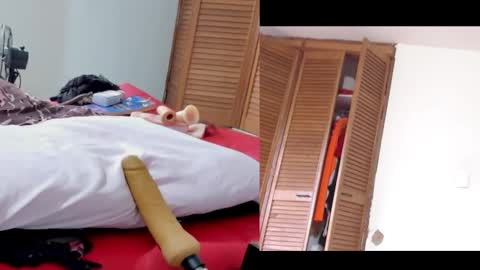 Snapshot of afroditacute16 chatting on 11.01.25 afroditacute16 online show from 11.01.25