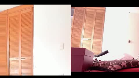 Snapshot of afroditacute16 chatting on 11.05.25 afroditacute16 online show from 11.05.25