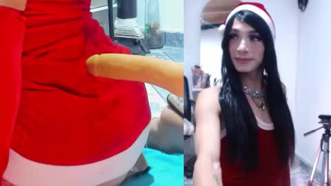 afroditacute16 online show from 12.01.25