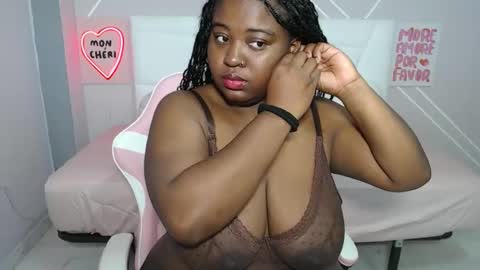 afroditaebano online show from 05.19.26