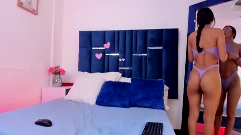 Snapshot of afroditaevans__ chatting on 02.18.26 A F R O D I T A E V A N S online show from 02.18.26