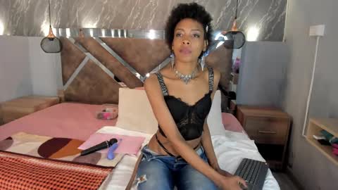 Afrodita  online show from 02.27.25