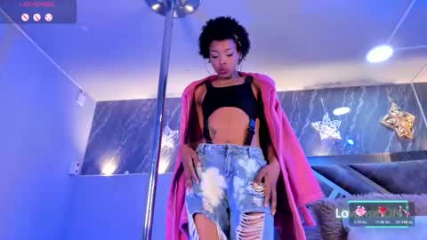 Afrodita  online show from 01.15.26