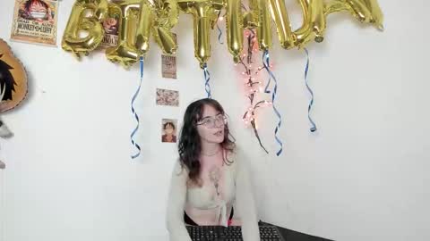 Afrodita online show from 03.20.26