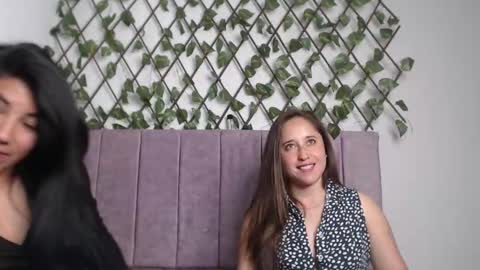 Lia  Valkyria online show from 10.18.25