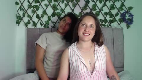 Lia  Valkyria online show from 11.08.25