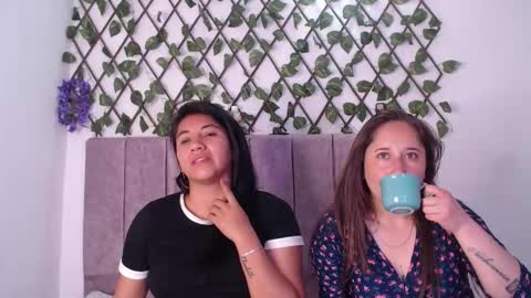 Lia  Valkyria online show from 11.22.25