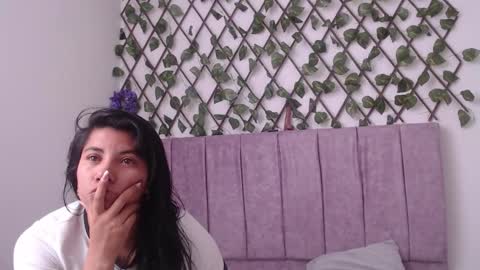 Lia  Valkyria online show from 11.30.25