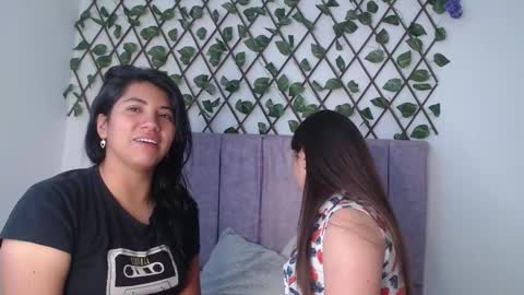 Lia  Valkyria online show from 01.16.26