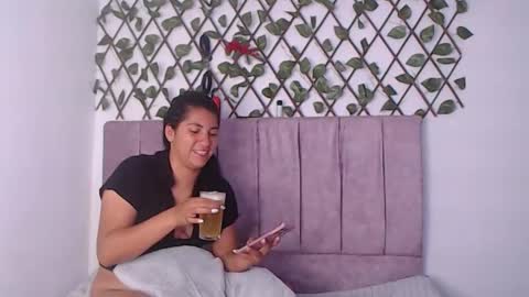 Lia  Valkyria online show from 02.10.26