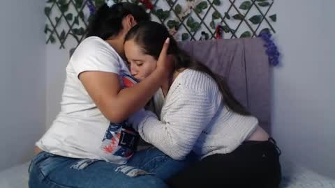 Lia  Valkyria online show from 04.23.26